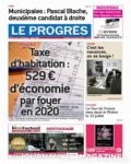 Le Progrès